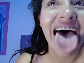 Chaturbate Nude Webcam of naya_10