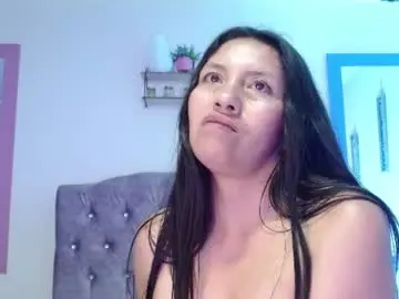 Chaturbate Sex Cam of naya_10