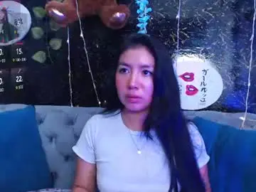 Chaturbate Adult Webcam of riileygp