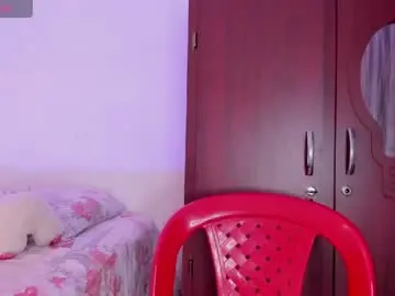 Chaturbate Sex Cam of samara_jonnes_