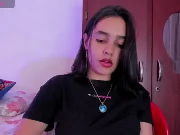 Chaturbate Sex Cam of samara_jonnes_