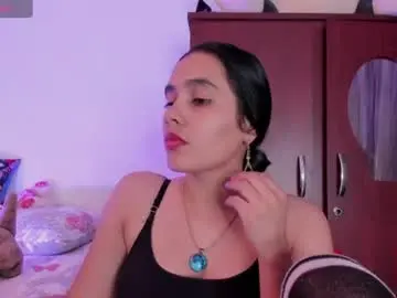 Chaturbate Best Webcam of samara_jonnes_