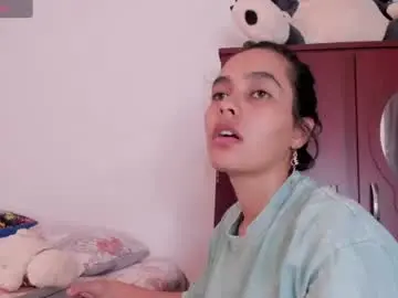 Chaturbate Watch Live Sex Cams of samara_jonnes_