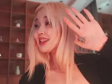 Chaturbate Best Webcam of seduza_hyun