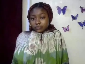 Chaturbate Live Sex Cam of sexxy_divaa