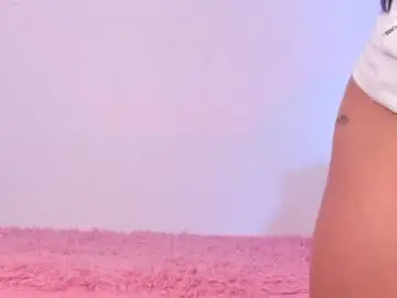 Chaturbate Live Sex of shelly_rohades