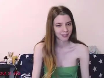 Chaturbate Sex Chat of st_ella