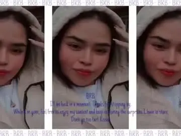 Chaturbate Live Porn of violett_cinnamon