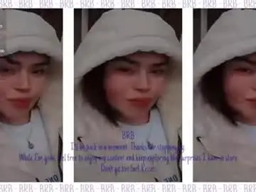 Chaturbate Nude Webcam of violett_cinnamon