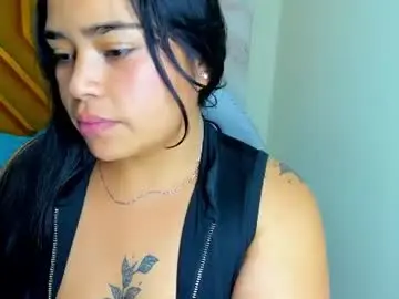 Chaturbate Nude Webcam of violett_cinnamon