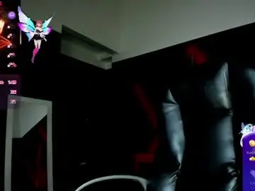 Chaturbate Sex Cam of zoe_lara_34