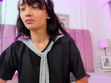 Chaturbate Best live sex cam show of alexa_fox669