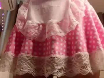 Chaturbate Watch Live Sex Cams of dessiemaletta