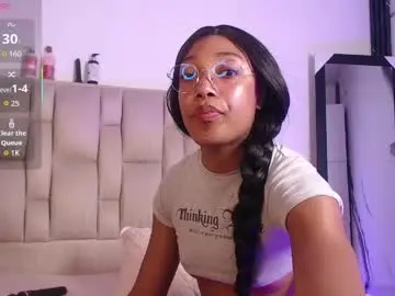 Chaturbate Adult Video Chat of esmeralda_bk