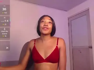 Chaturbate Free Porn Cam of esmeralda_bk