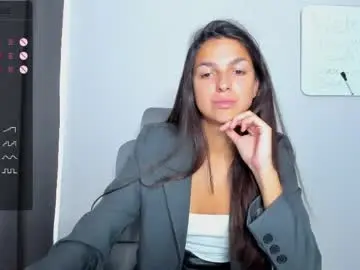 Chaturbate Sex Chat of gabri_baby