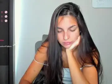 Chaturbate Sex Cam of gabri_baby