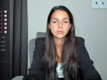 Chaturbate Best live sex cam show of gabri_baby