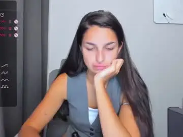 Chaturbate Live Porn of gabri_baby
