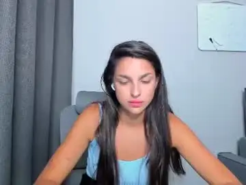 Chaturbate Watch Live Sex Cams of gabri_baby