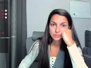 Chaturbate Live Sex of gabri_baby