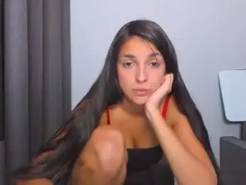 Chaturbate Adult Webcam of gabri_baby