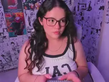 Chaturbate Nude Webcam of im_meii