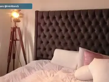 Chaturbate Nude Webcam of imkittencb