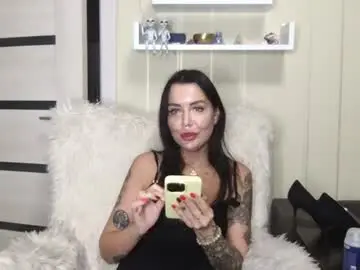 Chaturbate Nude Webcam of judylaneon