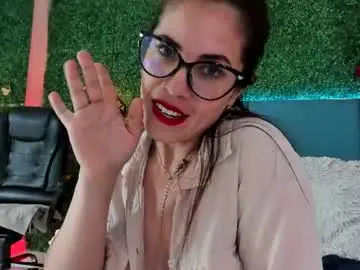 Chaturbate Sex Cam of linagh