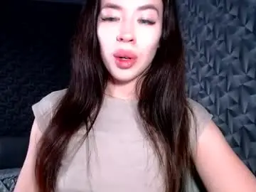 Chaturbate Live Sex of luisa_domina