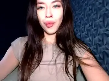 Chaturbate Live Sex of luisa_domina