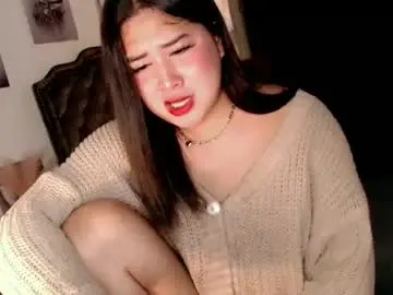 Chaturbate Watch Live Sex Cams of pinay_ivy