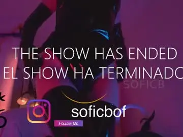 Chaturbate Adult Video Chat of soficb