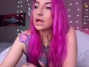 Chaturbate Free Live Porn of tanya_acid