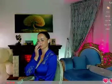 Chaturbate Adult Video Chat of _bounty_69_