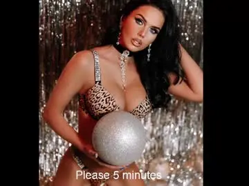 Chaturbate Adult Video Chat of _bounty_69_