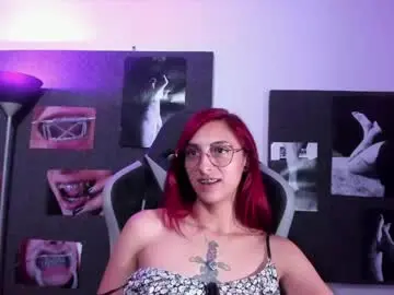 Chaturbate Adult Video Chat of agatacollinsss