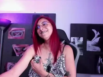 Chaturbate Best live sex cam show of agatacollinsss
