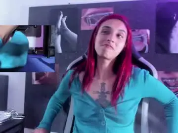 Chaturbate Free Live Porn of agatacollinsss
