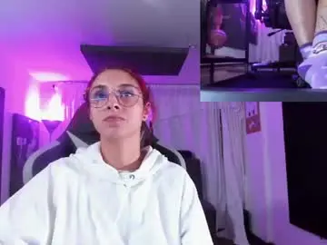 Chaturbate Best live sex cam show of agatacollinsss