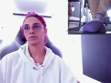Chaturbate Best Webcam of agatacollinsss