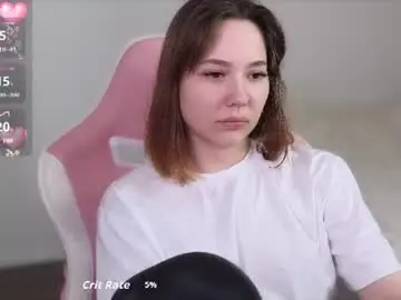 Chaturbate Adult Video Chat of airyhill