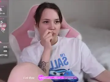 Chaturbate Watch Live Sex Cams of airyhill