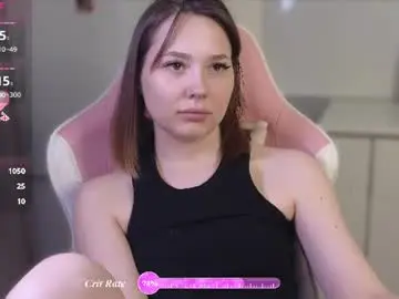 Chaturbate Best live sex cam show of airyhill