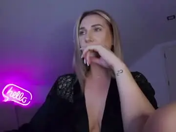 Chaturbate Best live sex cam show of allayah