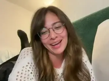 Chaturbate Sex Chat of anna_skye