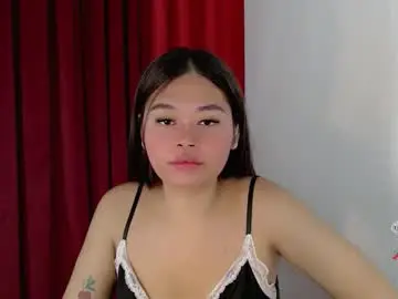 Chaturbate Live Porn of chelse_coco