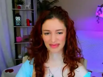 christinaconteeree from chaturbate