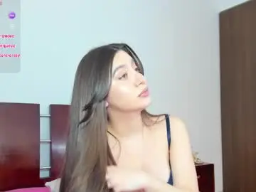 Chaturbate Live Sex Cam of fabianalove